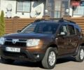 Рено Дастер 2010 в Борисполе на Automoto.ua Коричневый Рено Дастер, объемом двигателя 0 л и пробегом 180 тыс. км за 8200 $, фото 5 на Automoto.ua