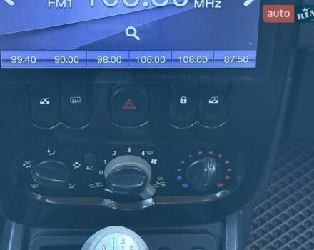 Рено Дастер 2010 в Борисполе на Automoto.ua Коричневый Рено Дастер, объемом двигателя 0 л и пробегом 180 тыс. км за 8200 $, фото 67 на Automoto.ua