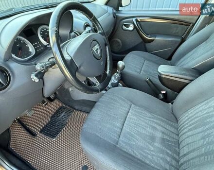 Рено Дастер 2010 в Борисполе на Automoto.ua Коричневый Рено Дастер, объемом двигателя 0 л и пробегом 180 тыс. км за 8200 $, фото 47 на Automoto.ua