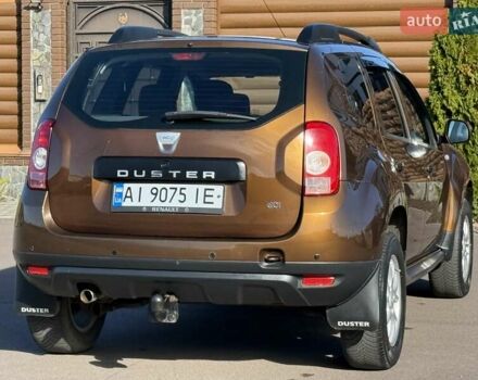 Рено Дастер 2010 в Борисполе на Automoto.ua Коричневый Рено Дастер, объемом двигателя 0 л и пробегом 180 тыс. км за 8200 $, фото 36 на Automoto.ua