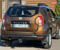 Рено Дастер 2010 в Борисполе на Automoto.ua Коричневый Рено Дастер, объемом двигателя 0 л и пробегом 180 тыс. км за 8200 $, фото 36 на Automoto.ua