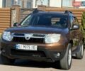 Рено Дастер 2010 в Борисполе на Automoto.ua Коричневый Рено Дастер, объемом двигателя 0 л и пробегом 180 тыс. км за 8200 $, фото 1 на Automoto.ua