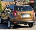 Рено Дастер 2010 в Борисполе на Automoto.ua Коричневый Рено Дастер, объемом двигателя 0 л и пробегом 180 тыс. км за 8200 $, фото 28 на Automoto.ua