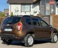 Рено Дастер 2010 в Борисполе на Automoto.ua Коричневый Рено Дастер, объемом двигателя 0 л и пробегом 180 тыс. км за 8200 $, фото 42 на Automoto.ua
