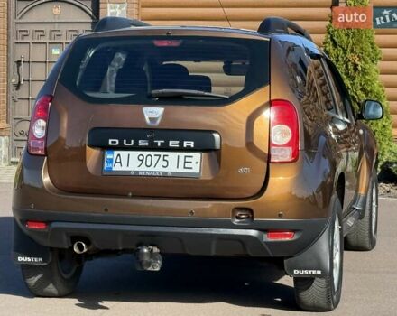 Рено Дастер 2010 в Борисполе на Automoto.ua Коричневый Рено Дастер, объемом двигателя 0 л и пробегом 180 тыс. км за 8200 $, фото 35 на Automoto.ua
