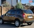 Рено Дастер 2010 в Борисполе на Automoto.ua Коричневый Рено Дастер, объемом двигателя 0 л и пробегом 180 тыс. км за 8200 $, фото 23 на Automoto.ua