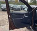 Коричневый Рено Дастер, объемом двигателя 1.6 л и пробегом 230 тыс. км за 8250 $, фото 14 на Automoto.ua