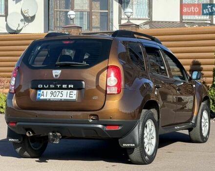 Рено Дастер 2010 в Борисполе на Automoto.ua Коричневый Рено Дастер, объемом двигателя 0 л и пробегом 180 тыс. км за 8200 $, фото 38 на Automoto.ua