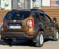 Рено Дастер 2010 в Борисполе на Automoto.ua Коричневый Рено Дастер, объемом двигателя 0 л и пробегом 180 тыс. км за 8200 $, фото 38 на Automoto.ua
