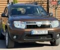 Рено Дастер 2010 в Борисполе на Automoto.ua Коричневый Рено Дастер, объемом двигателя 0 л и пробегом 180 тыс. км за 8200 $, фото 13 на Automoto.ua