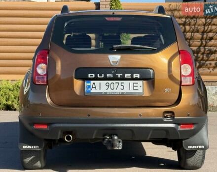 Рено Дастер 2010 в Борисполе на Automoto.ua Коричневый Рено Дастер, объемом двигателя 0 л и пробегом 180 тыс. км за 8200 $, фото 33 на Automoto.ua