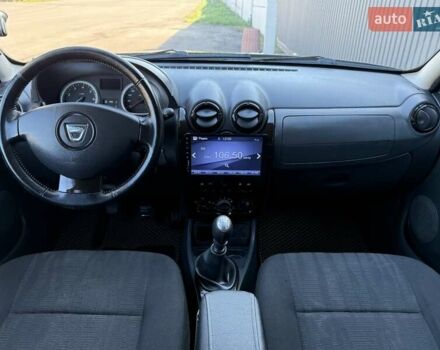 Рено Дастер 2010 в Борисполе на Automoto.ua Коричневый Рено Дастер, объемом двигателя 0 л и пробегом 180 тыс. км за 8200 $, фото 63 на Automoto.ua