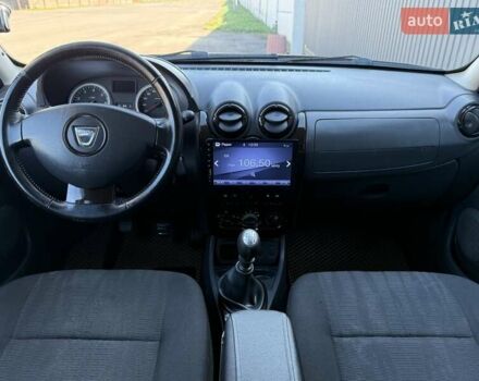 Рено Дастер 2010 в Борисполе на Automoto.ua Коричневый Рено Дастер, объемом двигателя 0 л и пробегом 180 тыс. км за 8200 $, фото 64 на Automoto.ua