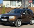 Рено Дастер 2010 в Борисполе на Automoto.ua Коричневый Рено Дастер, объемом двигателя 0 л и пробегом 180 тыс. км за 8200 $, фото 6 на Automoto.ua