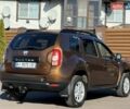 Рено Дастер 2010 в Борисполе на Automoto.ua Коричневый Рено Дастер, объемом двигателя 0 л и пробегом 180 тыс. км за 8200 $, фото 40 на Automoto.ua
