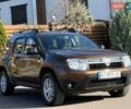 Рено Дастер 2010 в Борисполе на Automoto.ua Коричневый Рено Дастер, объемом двигателя 0 л и пробегом 180 тыс. км за 8200 $, фото 18 на Automoto.ua