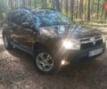 Коричневый Рено Дастер, объемом двигателя 1.6 л и пробегом 238 тыс. км за 7700 $, фото 1 на Automoto.ua