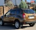 Рено Дастер 2010 в Борисполе на Automoto.ua Коричневый Рено Дастер, объемом двигателя 0 л и пробегом 180 тыс. км за 8200 $, фото 24 на Automoto.ua