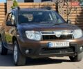 Рено Дастер 2010 в Борисполе на Automoto.ua Коричневый Рено Дастер, объемом двигателя 0 л и пробегом 180 тыс. км за 8200 $, фото 14 на Automoto.ua