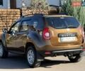 Рено Дастер 2010 в Борисполе на Automoto.ua Коричневый Рено Дастер, объемом двигателя 0 л и пробегом 180 тыс. км за 8200 $, фото 26 на Automoto.ua