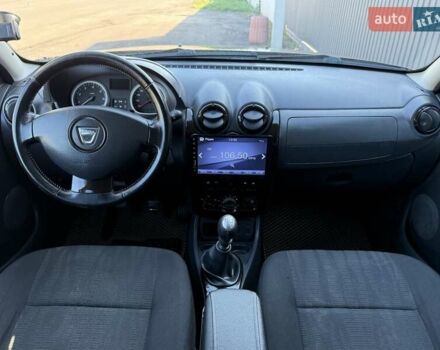 Рено Дастер 2010 в Борисполе на Automoto.ua Коричневый Рено Дастер, объемом двигателя 0 л и пробегом 180 тыс. км за 8200 $, фото 62 на Automoto.ua