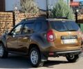 Рено Дастер 2010 в Борисполе на Automoto.ua Коричневый Рено Дастер, объемом двигателя 0 л и пробегом 180 тыс. км за 8200 $, фото 25 на Automoto.ua