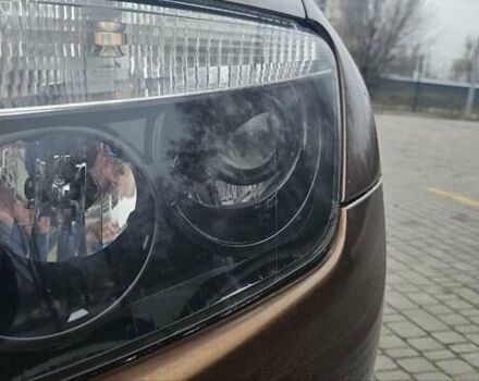 Коричневый Рено Дастер, объемом двигателя 1.6 л и пробегом 213 тыс. км за 11000 $, фото 4 на Automoto.ua