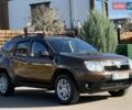 Рено Дастер 2010 в Борисполе на Automoto.ua Коричневый Рено Дастер, объемом двигателя 0 л и пробегом 180 тыс. км за 8200 $, фото 21 на Automoto.ua