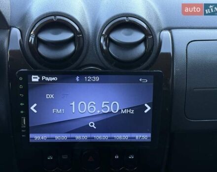 Рено Дастер 2010 в Борисполе на Automoto.ua Коричневый Рено Дастер, объемом двигателя 0 л и пробегом 180 тыс. км за 8200 $, фото 66 на Automoto.ua