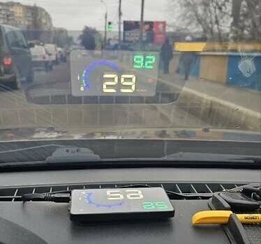 Коричневый Рено Дастер, объемом двигателя 1.6 л и пробегом 213 тыс. км за 11000 $, фото 13 на Automoto.ua