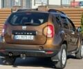 Рено Дастер 2010 в Борисполе на Automoto.ua Коричневый Рено Дастер, объемом двигателя 0 л и пробегом 180 тыс. км за 8200 $, фото 37 на Automoto.ua