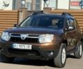 Рено Дастер 2010 в Борисполе на Automoto.ua Коричневый Рено Дастер, объемом двигателя 0 л и пробегом 180 тыс. км за 8200 $, фото 2 на Automoto.ua