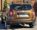 Рено Дастер 2010 в Борисполе на Automoto.ua Коричневый Рено Дастер, объемом двигателя 0 л и пробегом 180 тыс. км за 8200 $, фото 30 на Automoto.ua