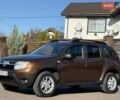 Рено Дастер 2010 в Борисполе на Automoto.ua Коричневый Рено Дастер, объемом двигателя 0 л и пробегом 180 тыс. км за 8200 $, фото 11 на Automoto.ua