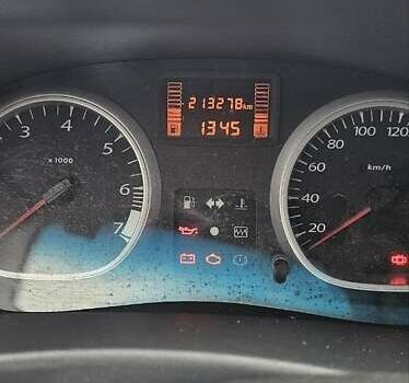 Коричневый Рено Дастер, объемом двигателя 1.6 л и пробегом 213 тыс. км за 11000 $, фото 12 на Automoto.ua