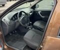 Коричневый Рено Дастер, объемом двигателя 1.46 л и пробегом 290 тыс. км за 7000 $, фото 4 на Automoto.ua