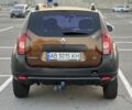 Рено Дастер 2011 в Виннице на Automoto.ua Коричневый Рено Дастер, объемом двигателя 1.5 л и пробегом 360 тыс. км за 7700 $, фото 3 на Automoto.ua