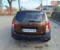 Рено Дастер 2011 в Одессе на Automoto.ua Коричневый Рено Дастер, объемом двигателя 1.46 л и пробегом 235 тыс. км за 8000 $, фото 3 на Automoto.ua