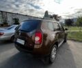 Коричневий Рено Дастер, об'ємом двигуна 1.5 л та пробігом 400 тис. км за 9000 $, фото 2 на Automoto.ua