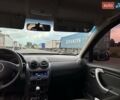 Коричневый Рено Дастер, объемом двигателя 1.6 л и пробегом 270 тыс. км за 5300 $, фото 12 на Automoto.ua
