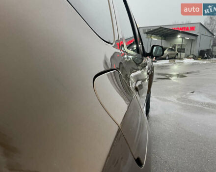 Коричневый Рено Дастер, объемом двигателя 1.6 л и пробегом 113 тыс. км за 9850 $, фото 33 на Automoto.ua