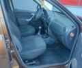 Коричневий Рено Дастер, об'ємом двигуна 1.45 л та пробігом 236 тис. км за 7900 $, фото 12 на Automoto.ua