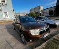 Коричневий Рено Дастер, об'ємом двигуна 1.5 л та пробігом 400 тис. км за 9000 $, фото 1 на Automoto.ua