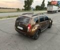 Коричневый Рено Дастер, объемом двигателя 1.6 л и пробегом 270 тыс. км за 5300 $, фото 10 на Automoto.ua