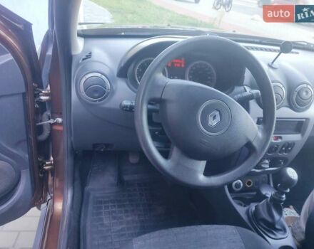 Коричневий Рено Дастер, об'ємом двигуна 1.45 л та пробігом 236 тис. км за 7900 $, фото 10 на Automoto.ua