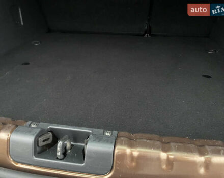 Коричневый Рено Дастер, объемом двигателя 1.6 л и пробегом 113 тыс. км за 9850 $, фото 71 на Automoto.ua