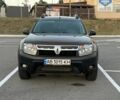 Рено Дастер 2011 в Виннице на Automoto.ua Коричневый Рено Дастер, объемом двигателя 1.5 л и пробегом 360 тыс. км за 7700 $, фото 7 на Automoto.ua