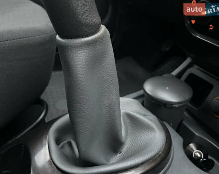 Коричневый Рено Дастер, объемом двигателя 1.6 л и пробегом 113 тыс. км за 9850 $, фото 47 на Automoto.ua