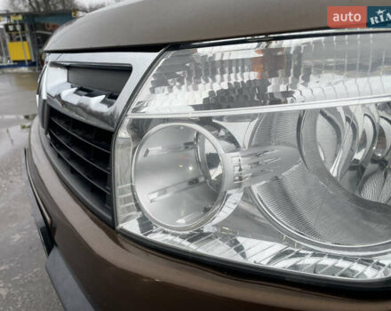 Коричневый Рено Дастер, объемом двигателя 1.6 л и пробегом 113 тыс. км за 9850 $, фото 31 на Automoto.ua