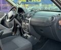 Коричневий Рено Дастер, об'ємом двигуна 1.5 л та пробігом 360 тис. км за 7900 $, фото 15 на Automoto.ua